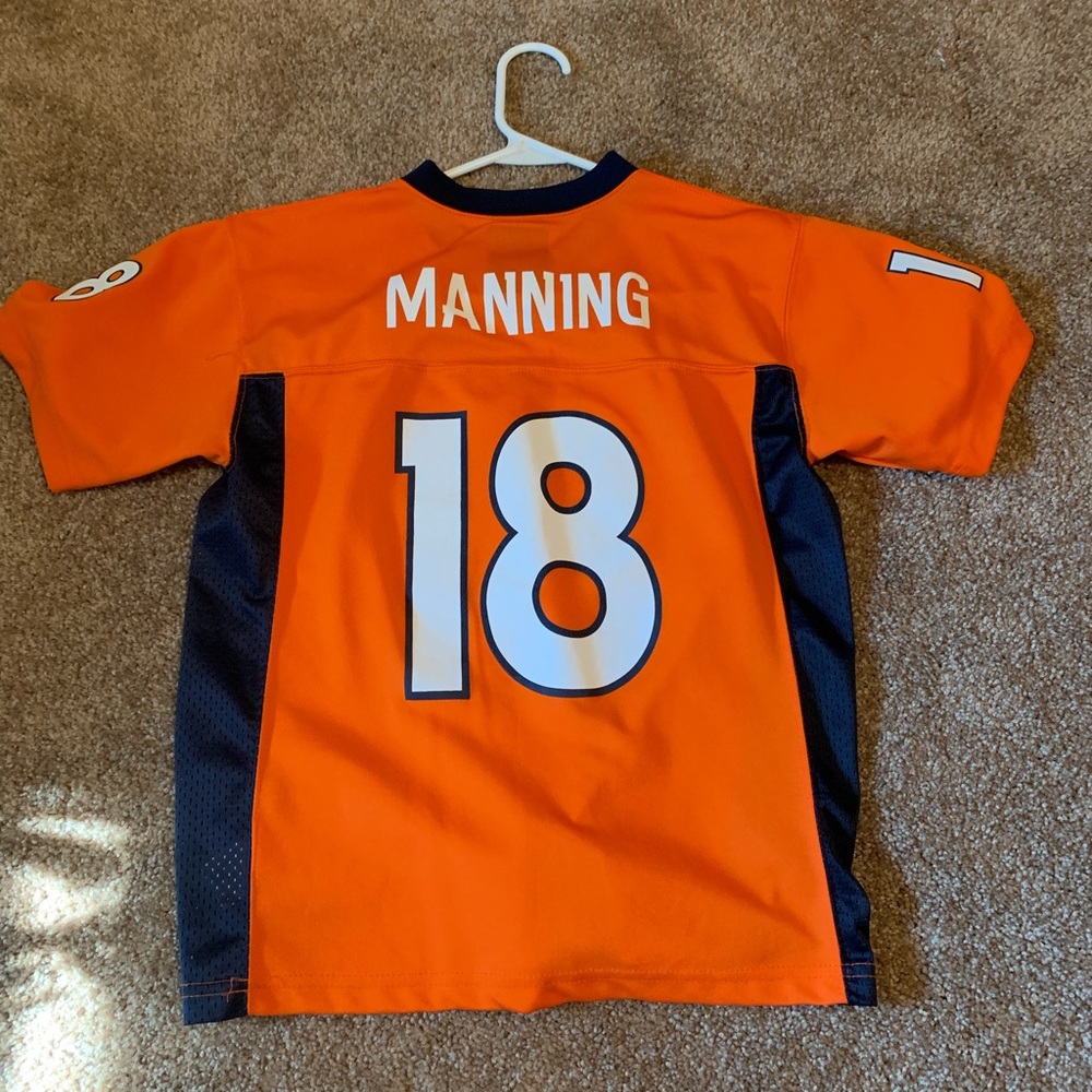 Youth Peyton Manning jersey - Picture 2 of 2